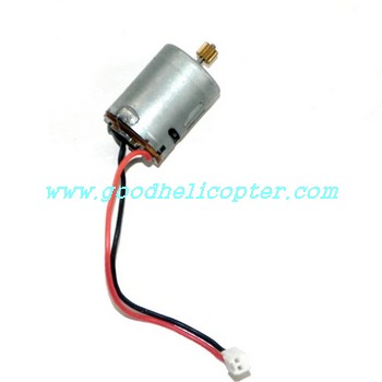fxd-a68688 helicopter parts main motor with short shaft